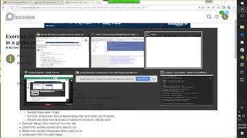 Scala and Spark Workshop 020
