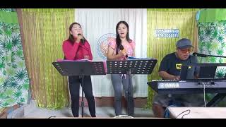 Video thumbnail of "SISSIWIT / DIKANTON MALIPATAN / SUKISOK | Cover Bileg ti Sonata"