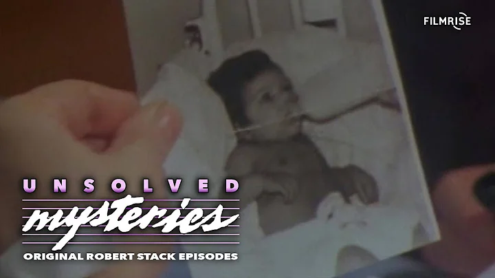 Unsolved Mysteries with Robert Stack - Season 4, E...