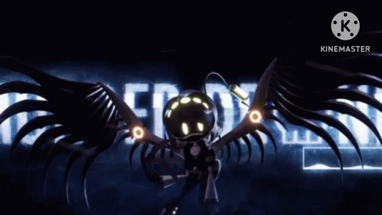 yo en murder drones fanfic capitulo 1