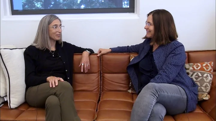 Interview with Sandy Irani