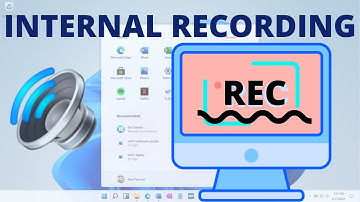 DESKTOP AUDIO AS MIC INPUT WINDOWS 11 WINDOWS 10 WINDOWS 7 PLAY AUDIO THROUGH MIC