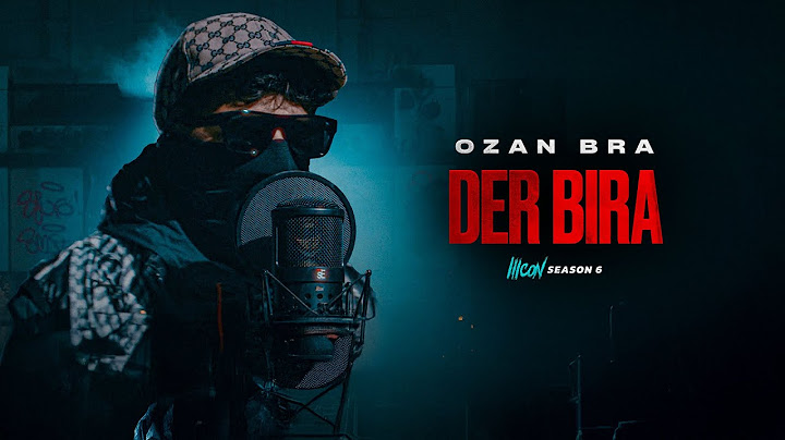 Ozan Bra - Der Bira | ICON 6 | Highlight
