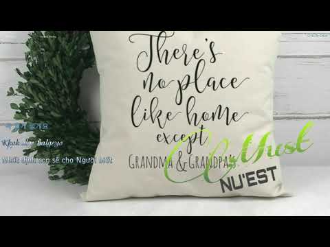 [VIETSUB + KARA] NU'EST (뉴이스트) - MUST