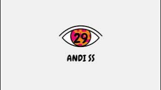 ANDI SS - 👁😈