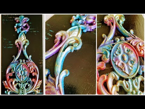 Wall Hanging Decoration - Room Decor Crafts - Wall Hanging Craft Ideas