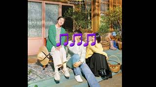 Letra Love You  Again (MeloMance)