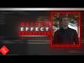 Glitch Effect Transition | After Effects Tutorial | Annay Editz.