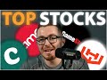 TOP 5 SHORT SQUEEZE STOCKS | NEXT AMC STOCK