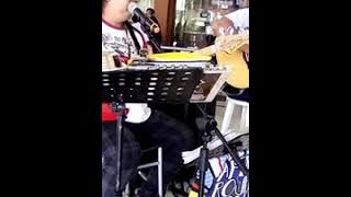 Di Ambang sore Eddy Silitonga Cover by Boy&Din Retro 78