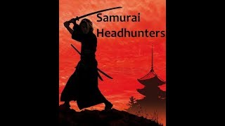 Тёмная сторона пути самурая HD