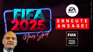 FIFA25 soll kommen! 🤔Verlängerung mit EA SPORTS?