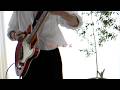 BACK / WurtS(Guitar Cover)
