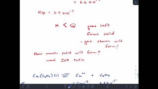 Chem 116 Ch 19 Precipitation (new)
