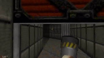 Duke Nukem 3D: Atomic Edition - Toxic Dump (Part 1)