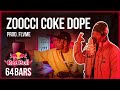 Zoocci Coke Dope ft Flvme  