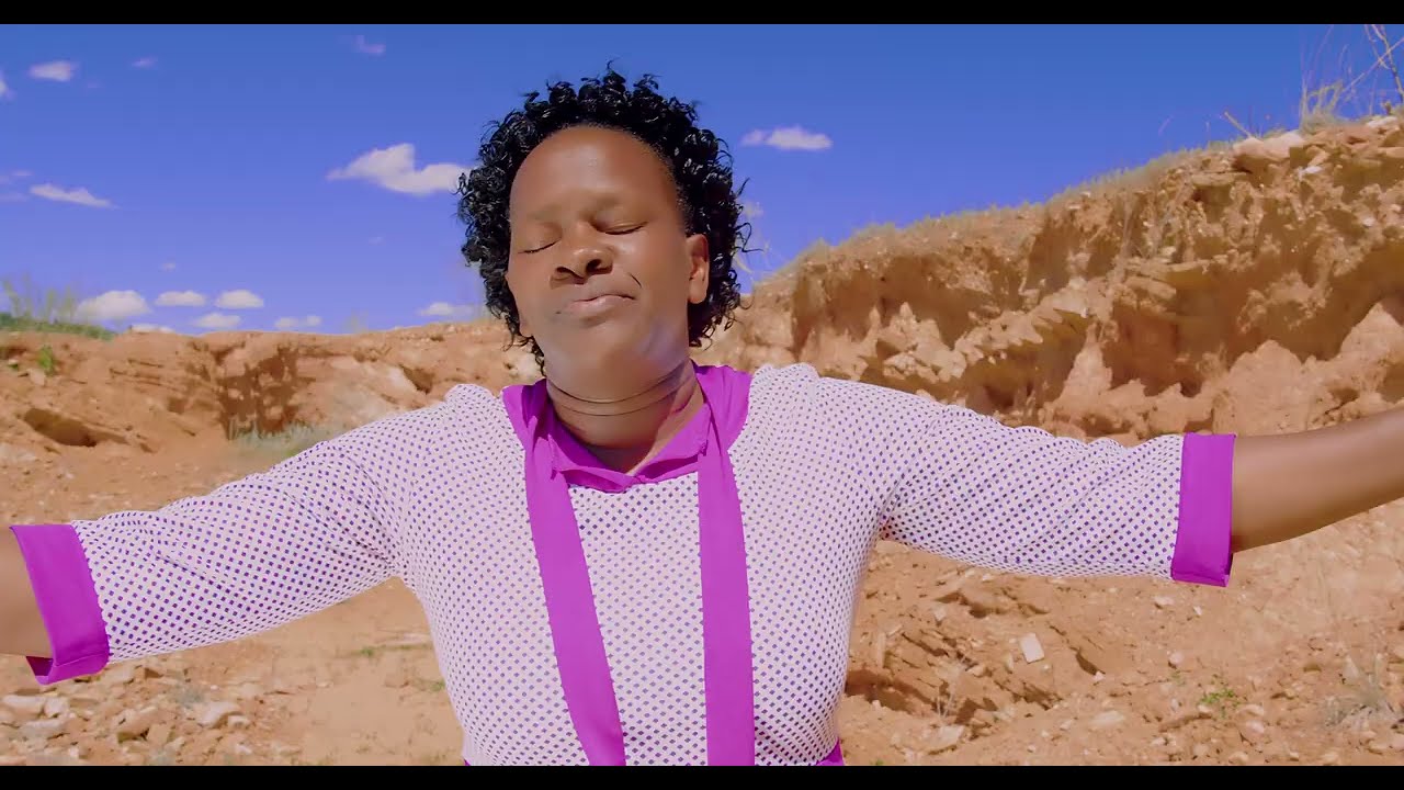 Saenyun by Joyce Langat & Jerotich Korir (Official 4K Music Video) sms ''SKIZA 9518610'' to 811