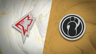 GRF vs IG | Quarterfinal Game 4 | World Championship | Griffin vs Invictus Gaming (2019)