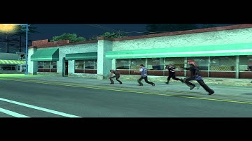 [PR-RP] Satanic Sons Motorcycle Club - The Third Era [FULL HD]