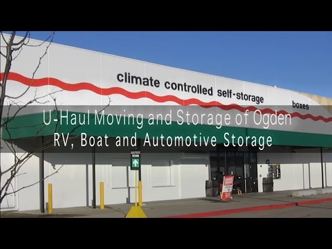 U-Haul Moving and