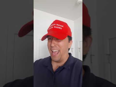 DONALD TRUMP GOES AFTER KPOP FANS
