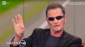 Quanti anni hanno i figli di Enzo Salvi?