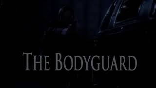 The Bodyguard