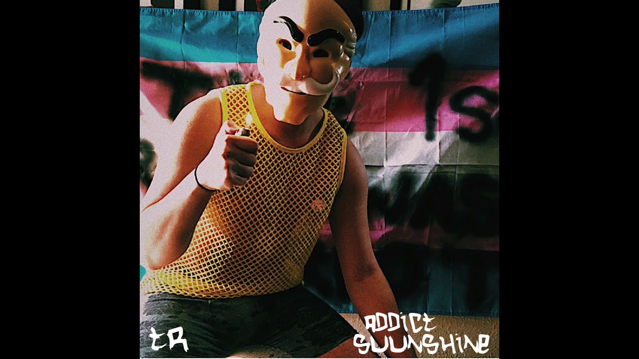 Addict Suunshine - TR (Audio)
