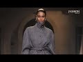 Imaan Hammam and Letitia Casta Strut the Parisian Runway for Alexandre Mattiussi's Ami Paris