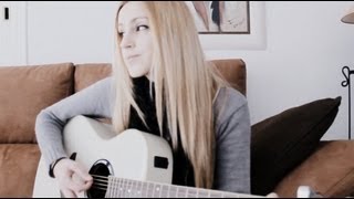 Soldadito Marinero- Fito y Fitipaldis (Cover by Xandra Garsem) chords