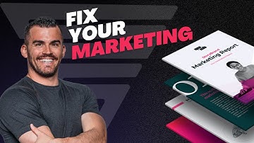 Why Your Marketing Isn