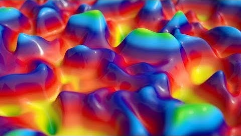 Cinema 4D Tutorial - Displacer Deformer Loop