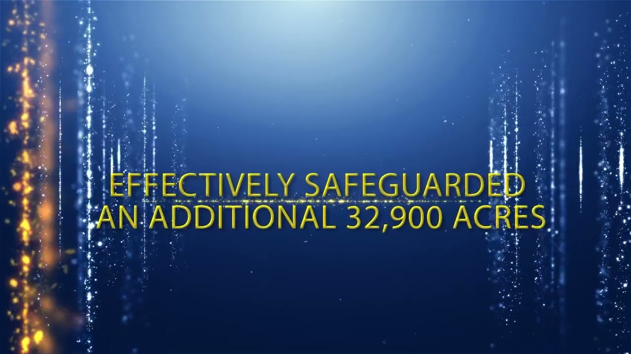 Georgian Bay Township - Environmental Leadership & Sustainability Award - Under 20,000 population