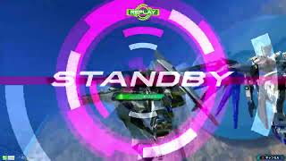 フェムリンのEXVS2OB ＃1 [固定][ニューガンダム][Feml1n]