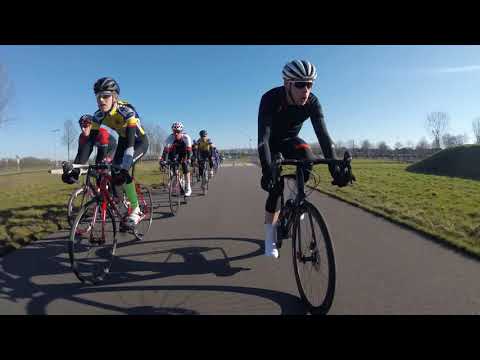 middennederland competitie tiel sporklasse 24 februari (full versie)
