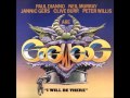 Gogmagog - I Will Be There (1985) [Full EP]