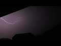 Beautiful Lightnings and Loud Thundners 1080p60 Rain Sound