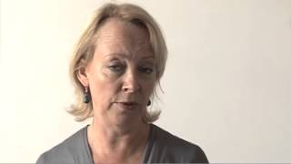 Prof Lynda Gratton The Shift & the Future of Work - Part 1