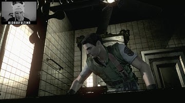 Resident Evil HD Remaster | Randomizer (Chris, Normal Difficulty)
