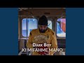 Ki Mifahme Mano