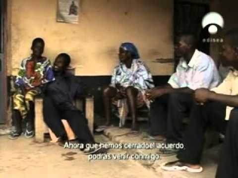 infantile systemic hyalinosis ESCLAVITUD INFANTIL PARTE 3