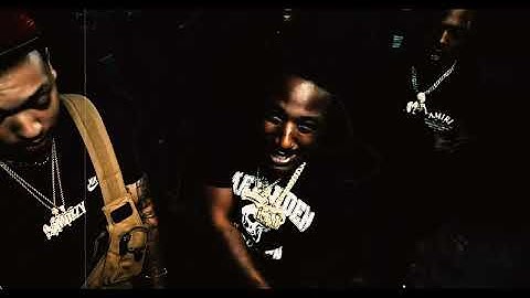 Mozzy ft. Nipsey Hussle - Special (Explicit Video) 2024