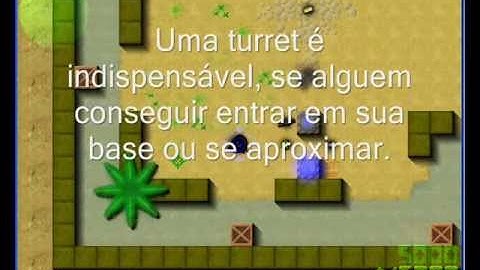 CS2D Tutorial - Construction (Brasileiro)