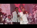 Concert extraordinar de Hramul oraşului Chişinău, la Moldova 1