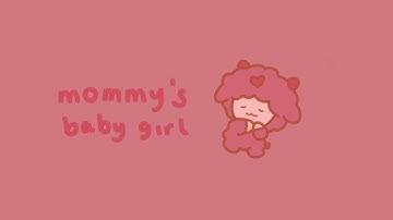 [F4F] Mommy Helps You Get Into Little Space // Age Regression