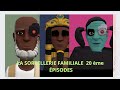 SÉRIE 20🛑 LA SORCELLERIE FAMILIALE 🛑 (20 ÈME ÉPISODES) NE ZAPPEZ PAS SVP 18 mars 2024