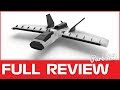 "Wait for Version 2" - ZOHD Dart XL Full Review (Not a Freebie) 4K
