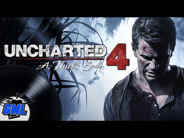 UC4 Soundtrack : r/uncharted