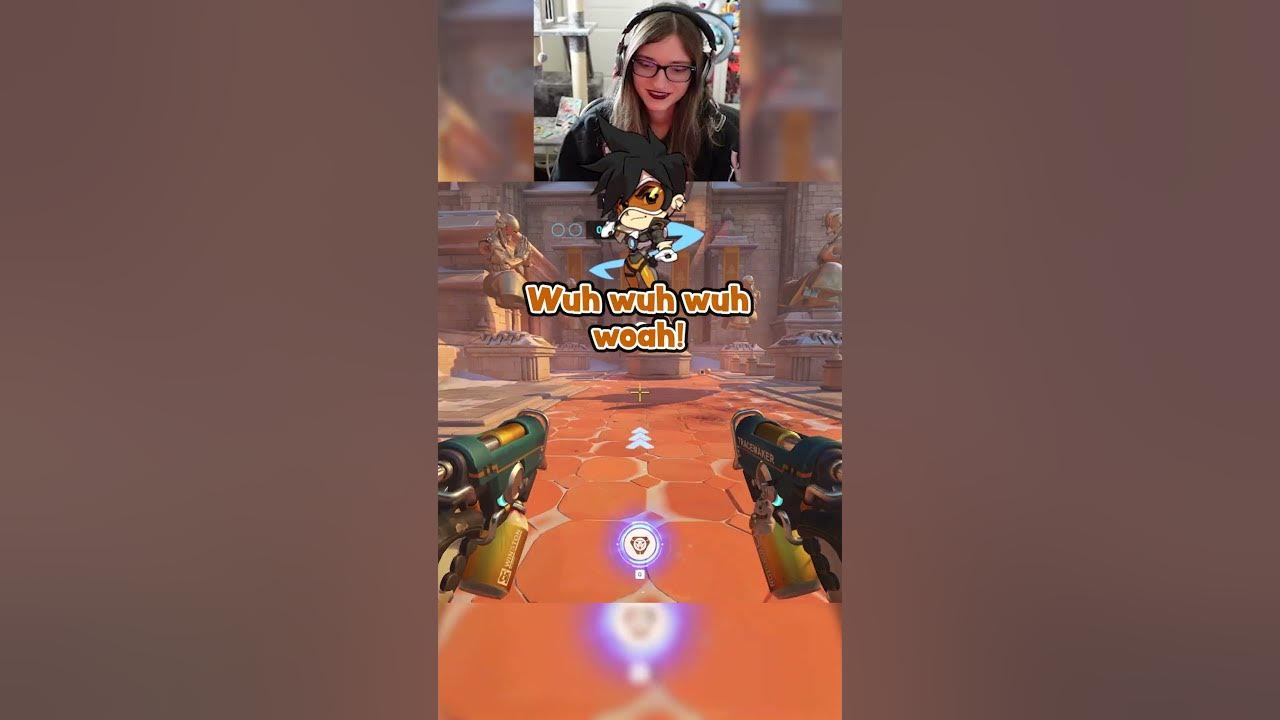 Overwatch 2 April fools voice lines Part 5 overwatch overwatch2 