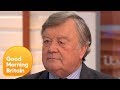 Ken Clarke: 'MPs Are Much Better Behaved Now Than They Used to Be' | Good Morning Britain